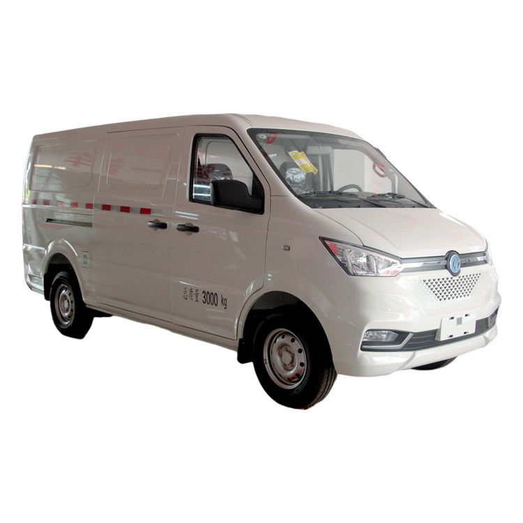 DongFeng EM26 EV Cargo VAN